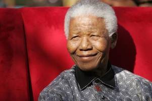10. Todestag - Das bröckelnde Erbe Mandelas