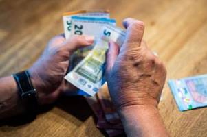 Bürgergeld: Lohnt sich arbeiten überhaupt noch? Ein Fakten-Check
