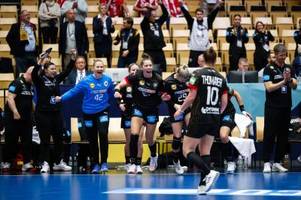 dhb-team will mehr handball-genuss: gegner können kommen