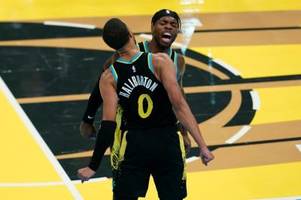 NBA-Turnier: Pelicans und Pacers im Halbfinale dabei