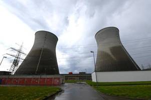 erneut klage gegen atommüll-zwischenlager in gundremmingen