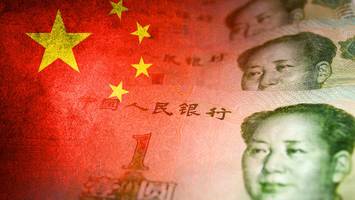 Anhaltender Abschwung im Immobiliensektor - Gefahrenzone China? Moody's reagiert auf zunehmende Schuldenrisiken