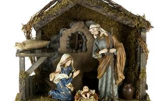 Geburt von Jesus Christus - Weihnachtsevangelium nach Lukas: So lautet die Geschichte in der Bibel