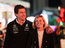 Was läuft bei F1 und Mercedes?: Schwere Vorwürfe gegen Wolff lösen Ermittlung aus