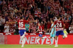FC Bayern holt Spanien-Talent Zaragoza ab Sommer 2024