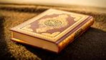 Koranverbrennung: Dänemark verbietet Verbrennung von religiösen Schriften
