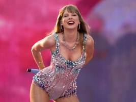 Streit mit den Wests: Taylor Swift traute sich wegen Kimye nicht raus