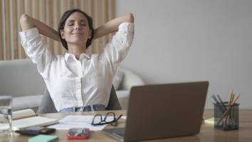 Tendenz steigend - Bericht: 2,3 Millionen Beschäftigte arbeiten nur noch aus dem Homeoffice