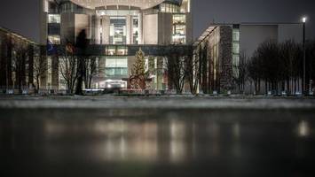 Haushaltskrise: Union erhöht den Druck auf Ampel-Koalition