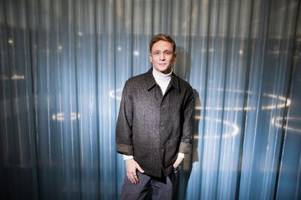 Matthias Schweighöfer: Ich kann nicht wirklich gut singen
