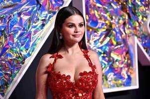 Selena Gomez über Musikproduzent Blanco: Mein Ein und Alles