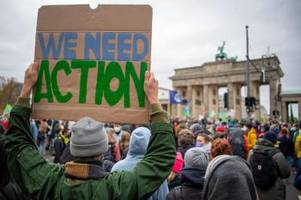 Klimakrise: Warum manche Menschen lieber wegschauen