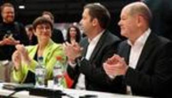 Haushaltskrise: SPD fordert Aussetzung der Schuldenbremse