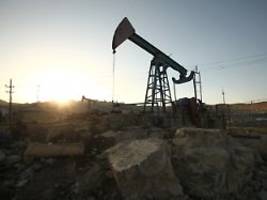 schon wieder ein Ölstaat: nächste weltklimakonferenz steigt in aserbaidschan
