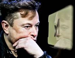 Umfrage auf X gestartet: Musk stellt Comeback von Verschwörungsideologen in Aussicht