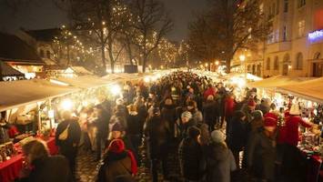 Weihnachtsmärkte in Berlin: Das sind unsere Empfehlungen