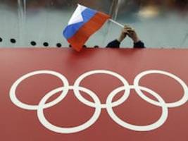 russland bei olympia 2024: große fragen im kleingedruckten