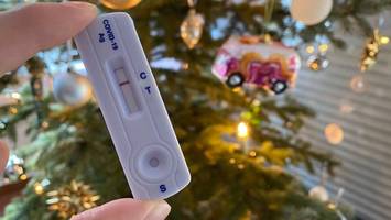 Mehrheit mit keinen größeren Corona-Sorgen im Advent
