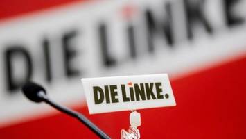 Potsdamer Linken-Politiker Scharfenberg tritt aus Partei aus
