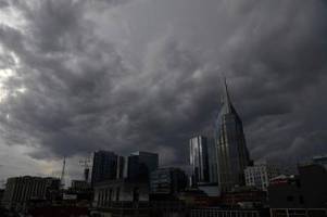 Sechs Tote nach schweren Unwettern im US-Staat Tennessee