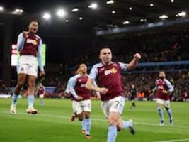 Aston Villa in der Premier League: Der Vorort wird forsch