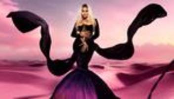Nicki Minaj: Barbies Rache