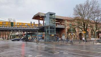 U-Bahnhof Schlesisches Tor: Drogen, Fäkalien und Tote Ratten