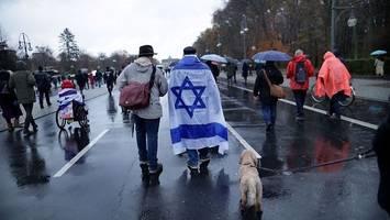 Deutlich weniger „latenter Antisemitismus“ als vor 20 Jahren
