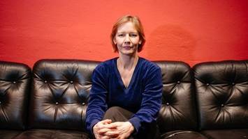 Sandra Hüller für den Golden Globe nominiert