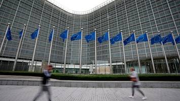 Studie: Viel Geld aus EU-Haushalt für Ukraine bei Beitritt