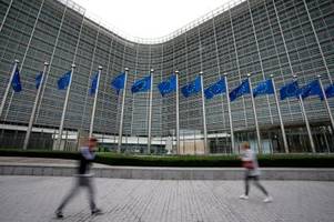 Studie: Viel Geld aus EU-Haushalt für Ukraine bei Beitritt