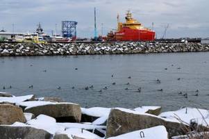 Umwelthilfe: Bundesregierung muss LNG-Terminal stoppen