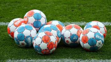 Berliner Fußball-Verband nimmt Spielbetrieb wieder auf
