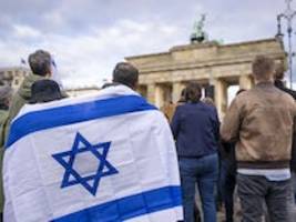 Bertelsmann-Religionsmonitor: Antisemitismus in Deutschland weitverbreitet