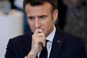 Ein Debakel für Macron