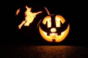 bedeutung und datum: ist halloween 2024 ein feiertag?