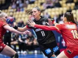 handball-wm: eine niederlage als mutmacher