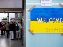 migration: knapp jeder fünfte ukraine-flüchtling in bayern arbeitet