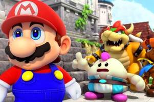 Super Mario RPG: Retro-Rollenspiel für die Switch