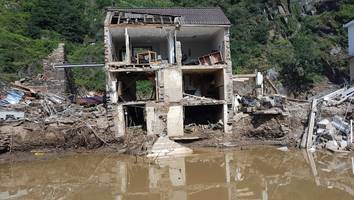 anwalt zu flut-untersuchungsausschuss  - „das gutachten zum katastrophenschutz ist ein skandal“