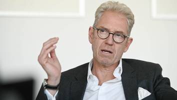 „lauterbach kann nicht aus seiner haut!“ - kassenärzte-chef kritisiert lauterbachs corona-panikmache