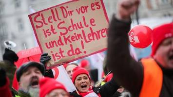 Europäischer Gerichtshof klärt: Dürfen Lehrer streiken?