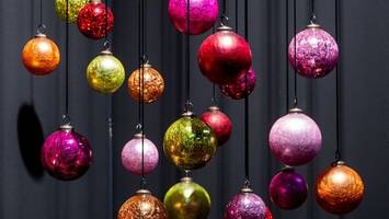 Weihnachtsdeko basteln: DIY-Ideen für die Festtage