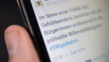 rat für deutsche rechtschreibung: rechtschreibrat lehnt offizielle genderzeichen weiterhin ab