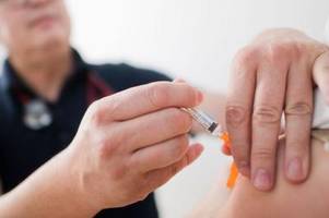 RKI bietet neues Online-Tool zu Impfgeschehen in Deutschland