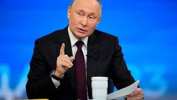 Kein Gewinner in Sicht - Warum Ukraine für Putin zum Verhängnis werden könnte