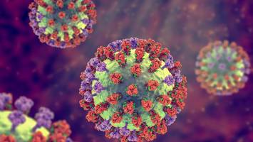 nicht nur bei corona - „long flu“: schwerwiegende langzeitfolgen auch nach grippe möglich