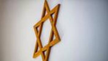 religion: jüdische verbände im dach-raum zeichnen freundschaftsvertrag