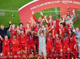 BVB und RBL im direkten Duell: Bayern München für gigantische Klub-WM qualifiziert