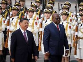 geostrategische priorität: deutschland sollte seine chance im kongo nutzen